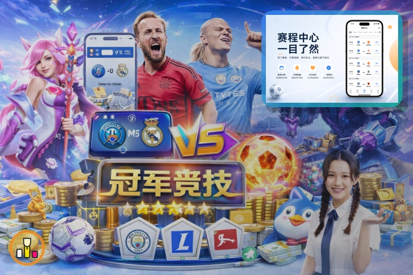 2026美加墨世界杯赛程与球队资料主图